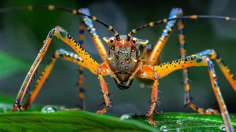  Yellowjacket: Un insecte social aux couleurs vives et aux piqûres redoutables !